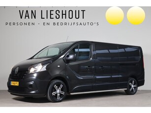 Renault Trafic 1.6 dCi T29 L2H1 NL-Auto!! Dub.Schuifdeur I