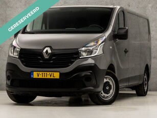 Renault Trafic 1.6 dCi T29 L2H1 Sport (NARDO GREY