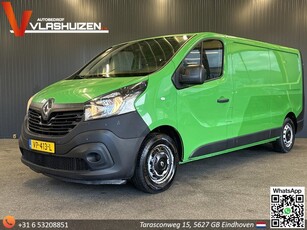 Renault Trafic 1.6 dCi T29 L2H1 Turbo2 Energy € 5.450,-