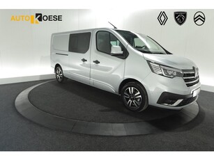 Renault Trafic 2.0 Blue dCi EDC 170 T29 L2H1 Extra DC