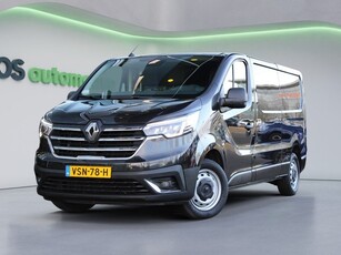 Renault Trafic 2.0 dCi 110 T30 L2H1 Comfort NAP CARPLAY