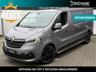 Renault Trafic 2.0 dCi 120 T29 L2H1 Work Edition Trekhaak