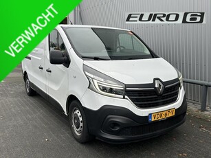 Renault Trafic 2.0 dCi 120 T30 L2H1