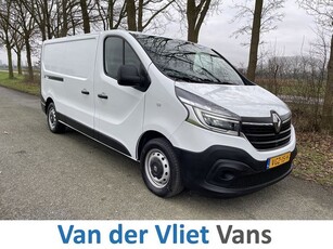 Renault Trafic 2.0 dCi 120pk E6 L2 Comfort Lease €316p/m,