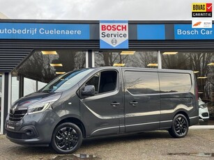 Renault Trafic 2.0 dCi 145 T29 L2H1 Luxe 2x schuifdeur / LM