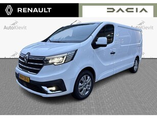 Renault Trafic 2.0 dCi 150 EDC T30 L2H1 Luxe - Automaat