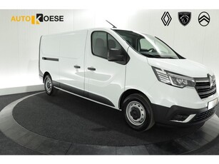 Renault Trafic 2.0 dCi 150 T30 L2H1 Comfort