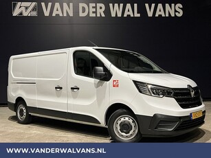 Renault Trafic 2.0 dCi 150pk **BPM VRIJ voor de