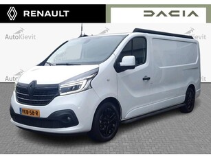 Renault Trafic 2.0 dCi 170 EDC T29 L2H1 Luxe - Automaat /