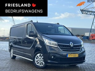 Renault Trafic 2.0 dCi 170pk T29 L2H1 Dubbele Cabine Luxe 6