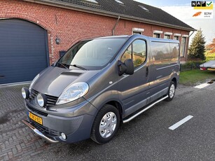 Renault Trafic 2.0 dCi T27 L1H1 APK 13-08-2025