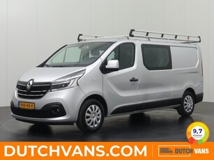 Renault Trafic 2.0DCi 120PK Lang Dubbele Cabine Imperiaal