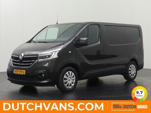 Renault Trafic 2.0DCi 120PK Work Edition Navigatie