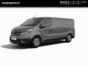 Renault Trafic Advance