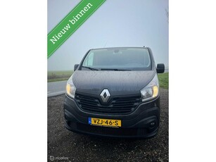 Renault Trafic bestel 1.6 dCi T27 L1H1 Comfort Energ (MARGE