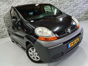 Renault Trafic bestel 1.9 dCi L2H1 Série Spéciale (Marge)