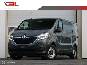 Renault Trafic bestel 2.0 dCi 145 T30 L1H1 DC Comfort