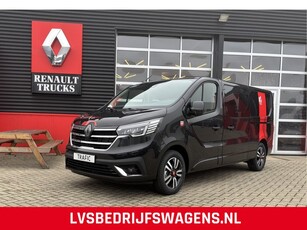 Renault Trafic Exclusive T30 2.0 dCi 150 PK L2H1 Dubbele