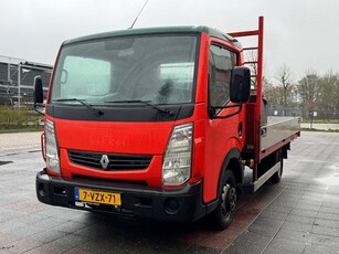 Renault Trucks 3.0 Pick-up