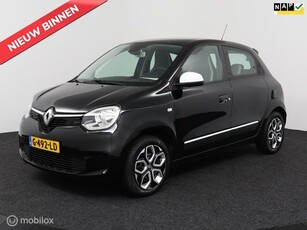 Renault Twingo 1.0 SCe 75 pk Collection nw type Airco