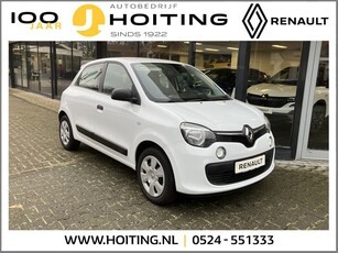 Renault Twingo 1.0 SCe Authentique * AIRCO / CRUISE