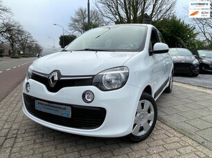 Renault Twingo 1.0 SCe Collection A-C Elek Pakket Bluetooth