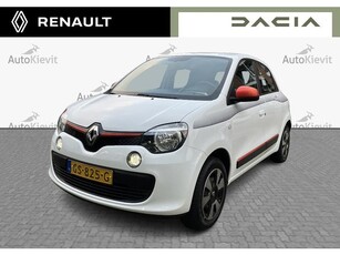 Renault Twingo 1.0 SCe Collection (bj 2015)