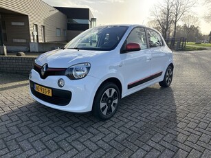 Renault Twingo 1.0 SCe Collection [ fm