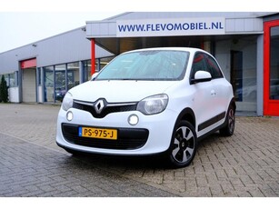 Renault Twingo 1.0 SCe Collection NaviCamDABAirco