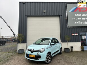 Renault Twingo 1.0 SCe Dynamique