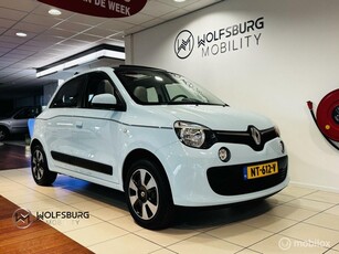 Renault Twingo 1.0 SCe Dynamique Oudejaarskorting