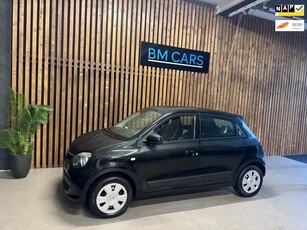 Renault Twingo 1.0 SCe Expression [bj 2015] Airco1e Eig