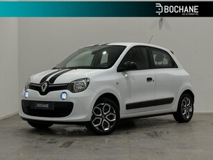 Renault Twingo 1.0 SCe 70 Life LED Radio-CD