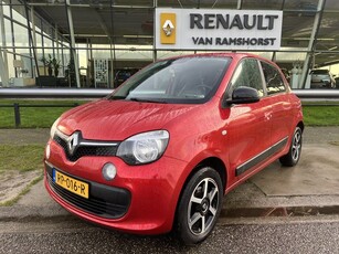 Renault Twingo 1.0 SCe Limited / Cruise / DAB / PDC Achter