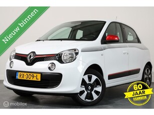 Renault Twingo 1.0 SCe Limited