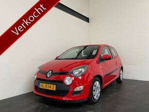 Renault Twingo 1.2 16V Acces (bj 2013)