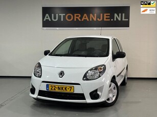 Renault Twingo 1.2-16V Authentique-Airco-APK-NAP!!