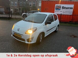 Renault Twingo 1.2-16V Authentique! Apk t/m 01-2026!