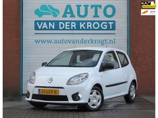 Renault Twingo 1.2-16V Authentique, Nw Distributie, APK