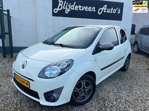 Renault Twingo 1.2-16V Collection 1e Eigenaar LM A.S.