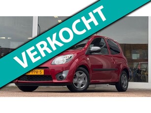 Renault Twingo 1.2-16V Collection 2e Eigenaar Getint Glas