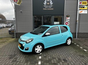 Renault Twingo 1.2 16V Collection *AC *Cabrio