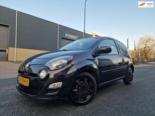 Renault Twingo 1.2 16V Collection AIRCO CRUISE 2 X SLEUTELS