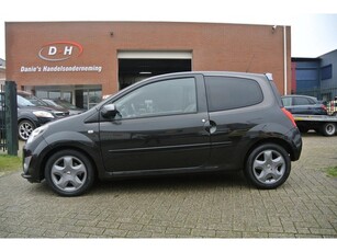 Renault Twingo 1.2-16V Collection airco inruil mogelijk nap