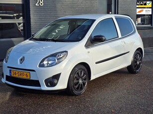 Renault Twingo 1.2-16V Collection ZEER GOED ONDERHOUDEN