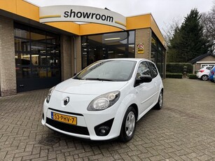 Renault Twingo 1.2-16V Dynamique Automaat Airco (bj 2011)