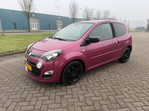 Renault Twingo 1.2 16V Dynamique