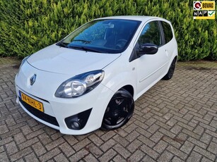 Renault Twingo 1.2-16V Dynamique