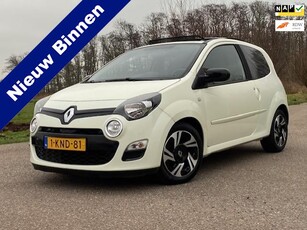 Renault Twingo 1.2 16V Dynamique PANORAMADAK NAP AIRCO GOED