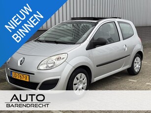 Renault Twingo 1.2-16V Dynamique Panoramakdak